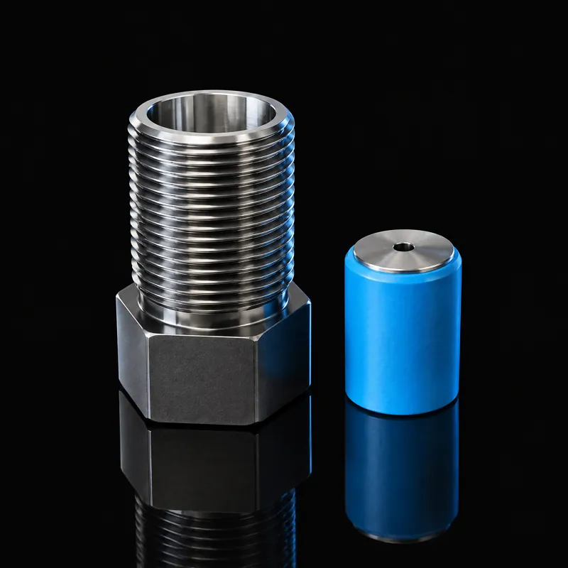 Suction valve cartridge complete, CP-22-0686