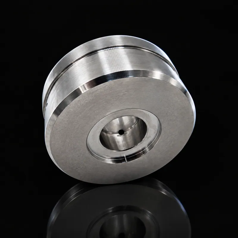 Retaining Flange, SL PRO III, 72175989