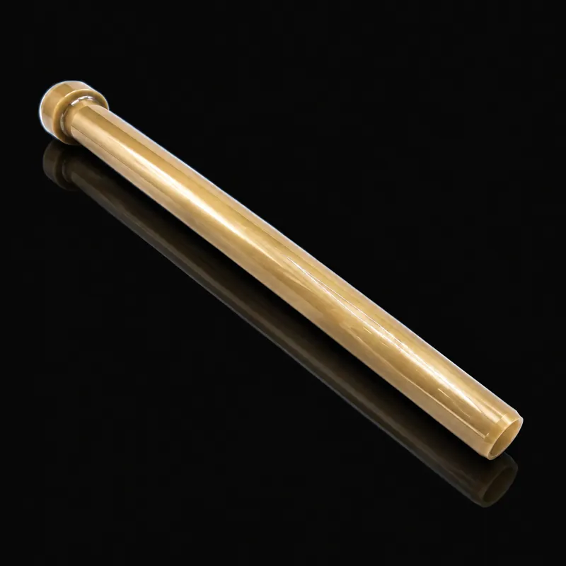 Plunger, Ceramic, UHP, .875 OD, 90K, 72162253