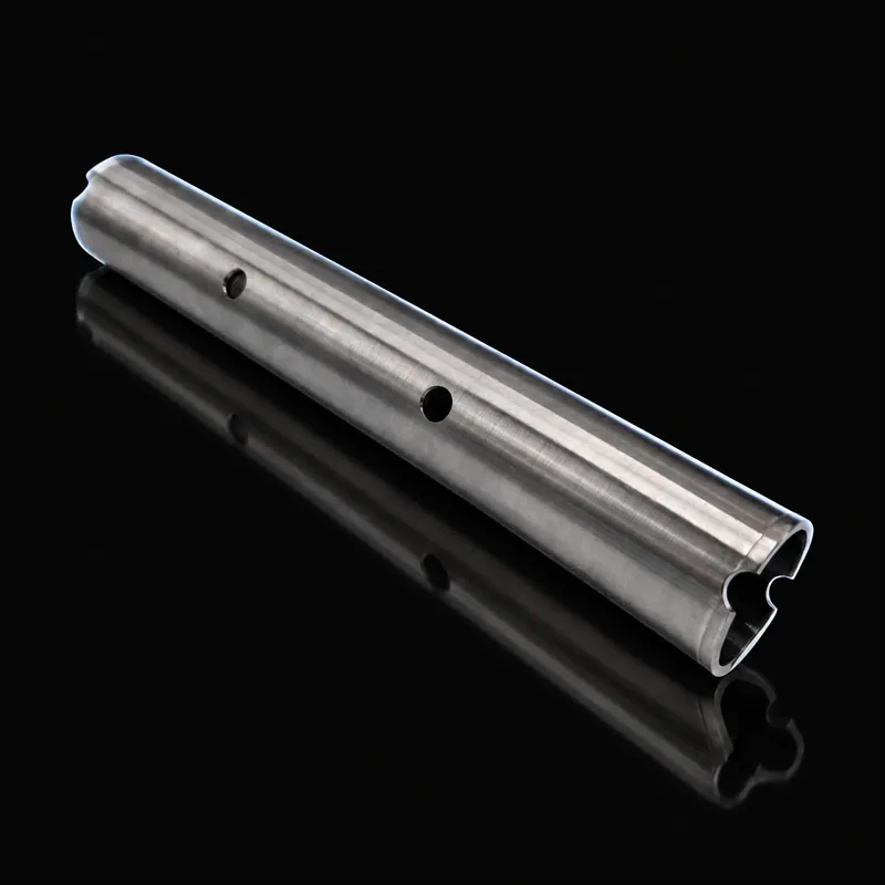 Liner, Cylinder, PRO III, .875 Plunger, SST, 90K, 72163802