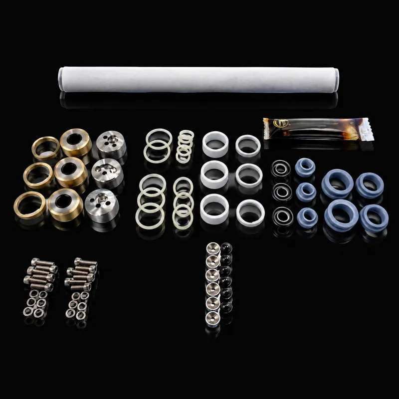 Major maintenance kit, 302701