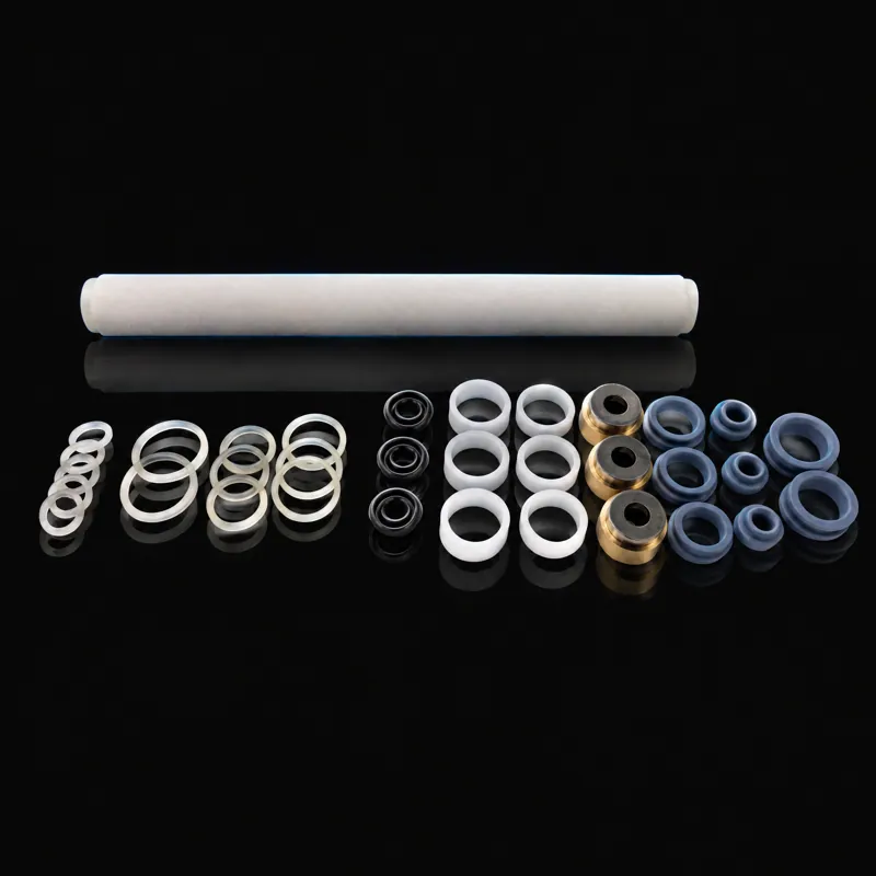 Minor maintenance kit, 302700