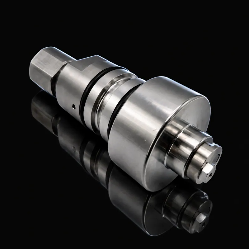 Check valve assembly, 301002-3