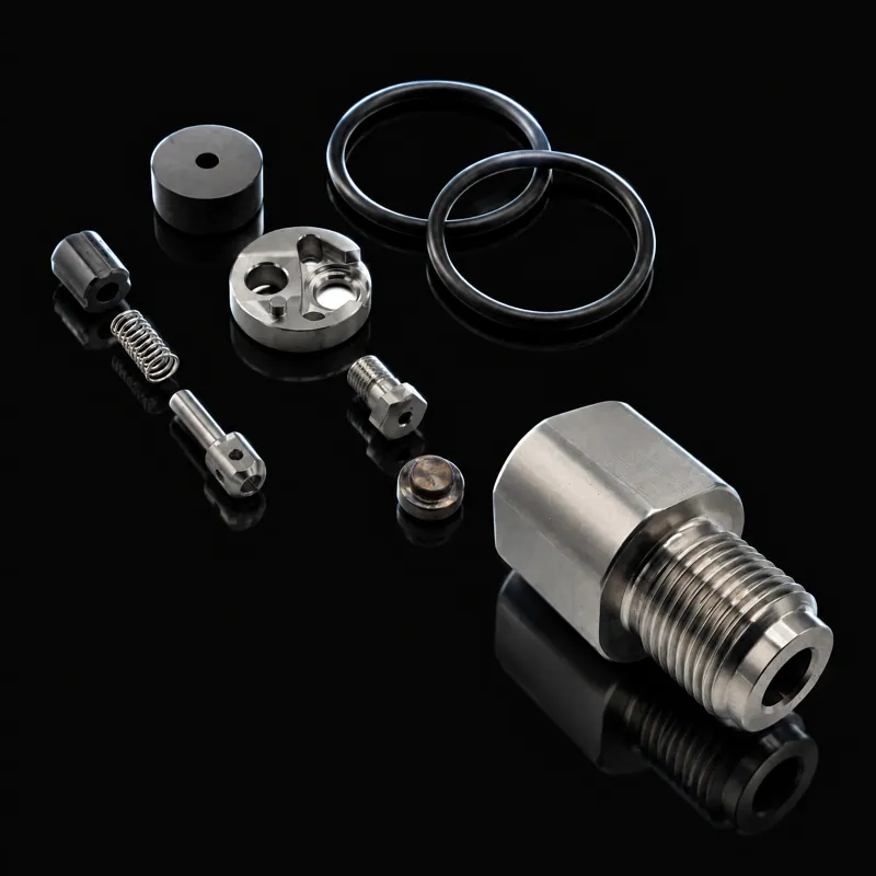 Check Valve upgrade kit, 302040-1
