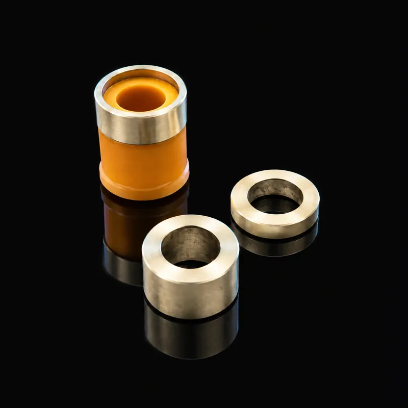 SEAL ASSY-UHP ROT SWVL, 20487002