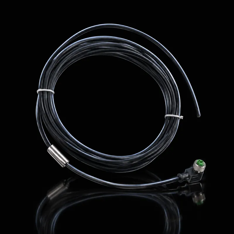 Connector, XST9/220