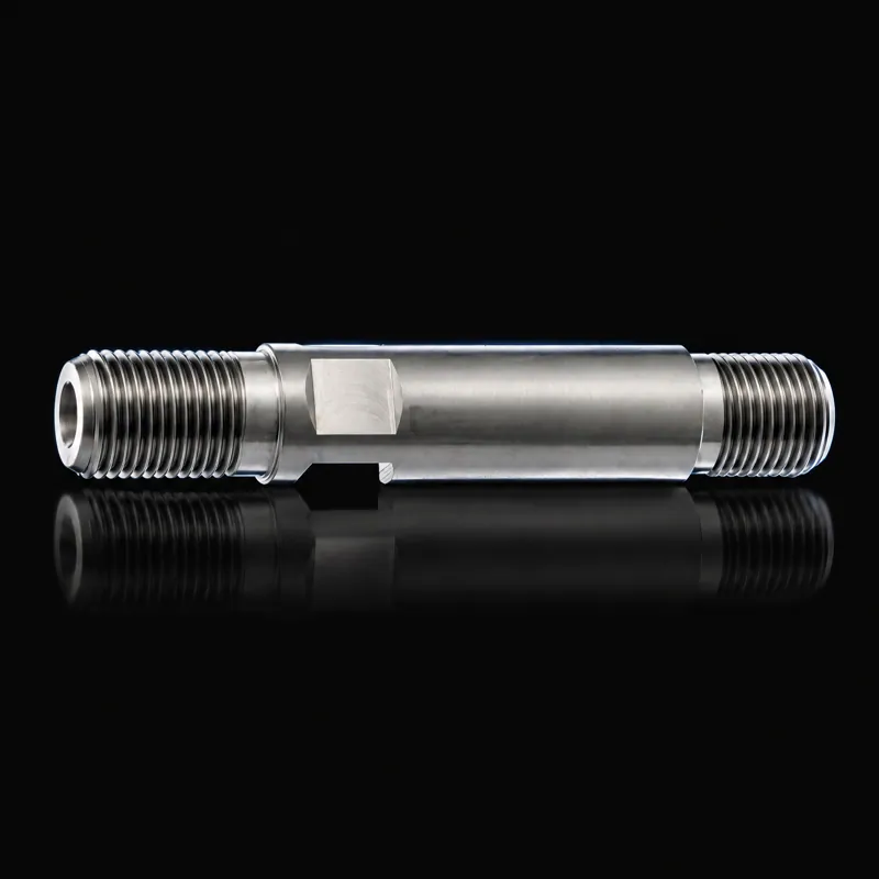 Collimation tube 145 mm, HD220100