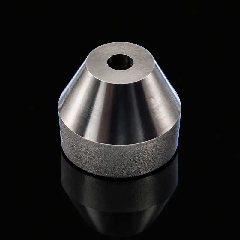 Outlet Seat, Sealing head, SLPRO III, 90K, 72180616