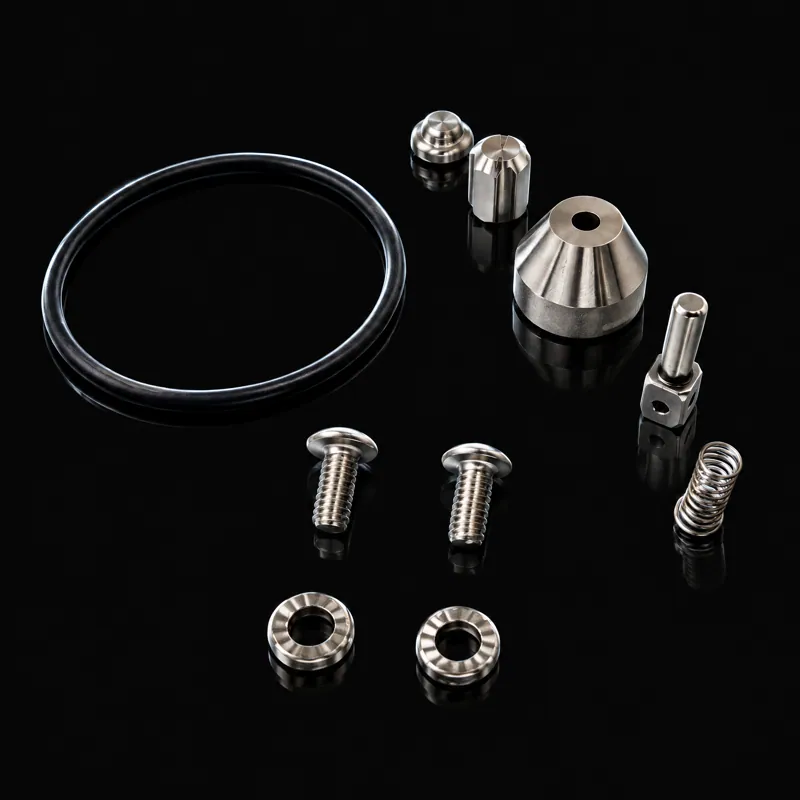Repair kit, Check valve Pro III, 7219013213