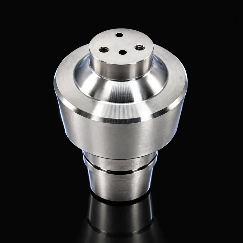 Check valve body, SLPRO III, 90k, 7219001286