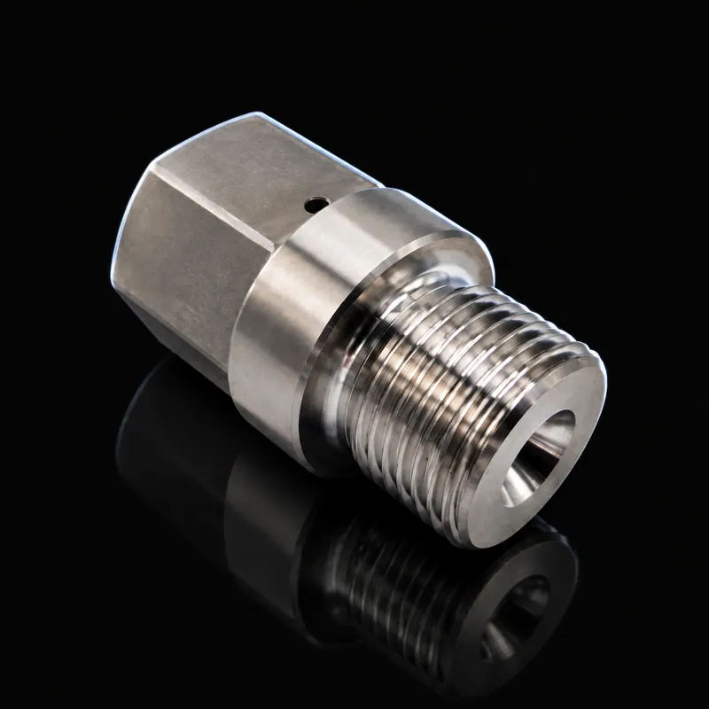 Gland nut, Sealing head, Pro III, 72180624