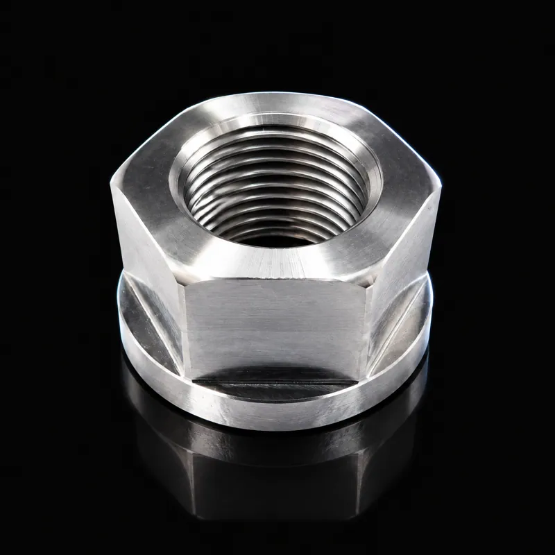 Hex nut, Stud, Pro III, 20461761