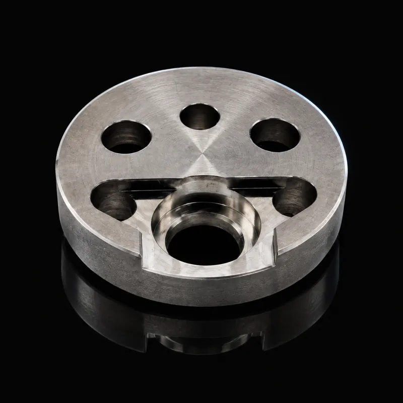 Inlet poppet retainer, Pro III, 72187122