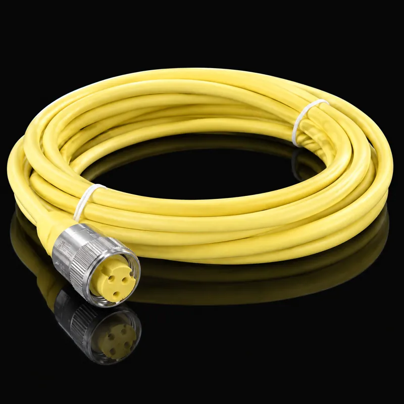Cable, Proximity switch