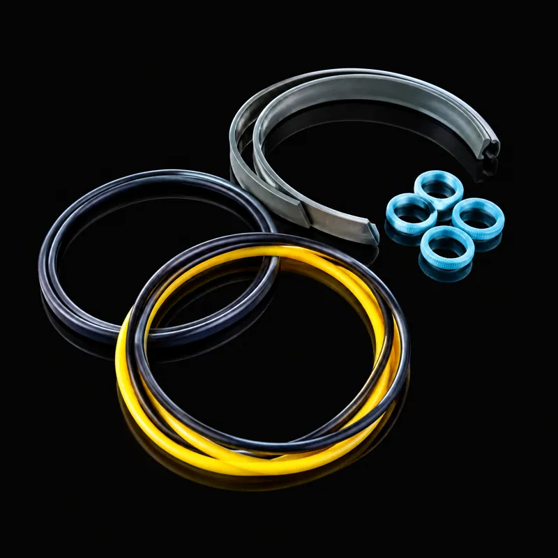 Hydraulic Rebuild Kit
