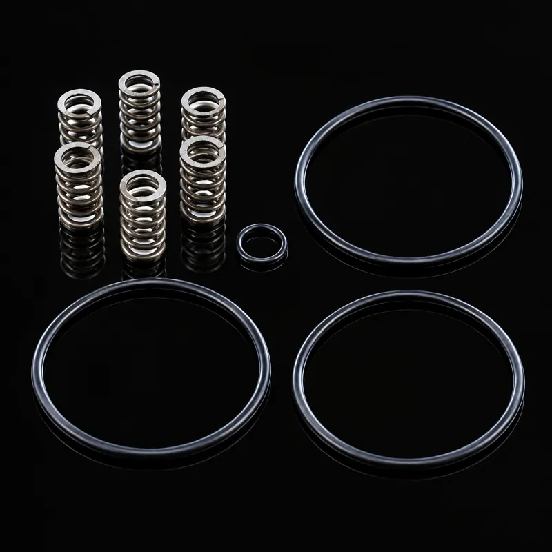 Repair kit Actuator, UHP 72175708