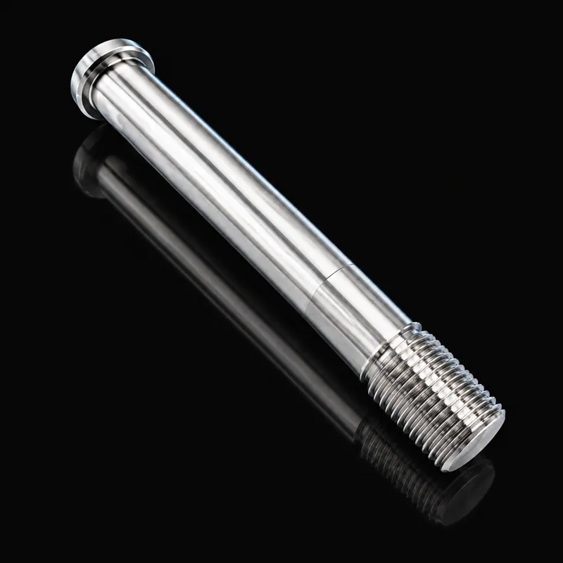 Nozzle Tube, 3/4, 5,75" PRO Connection, 90K, 20487257