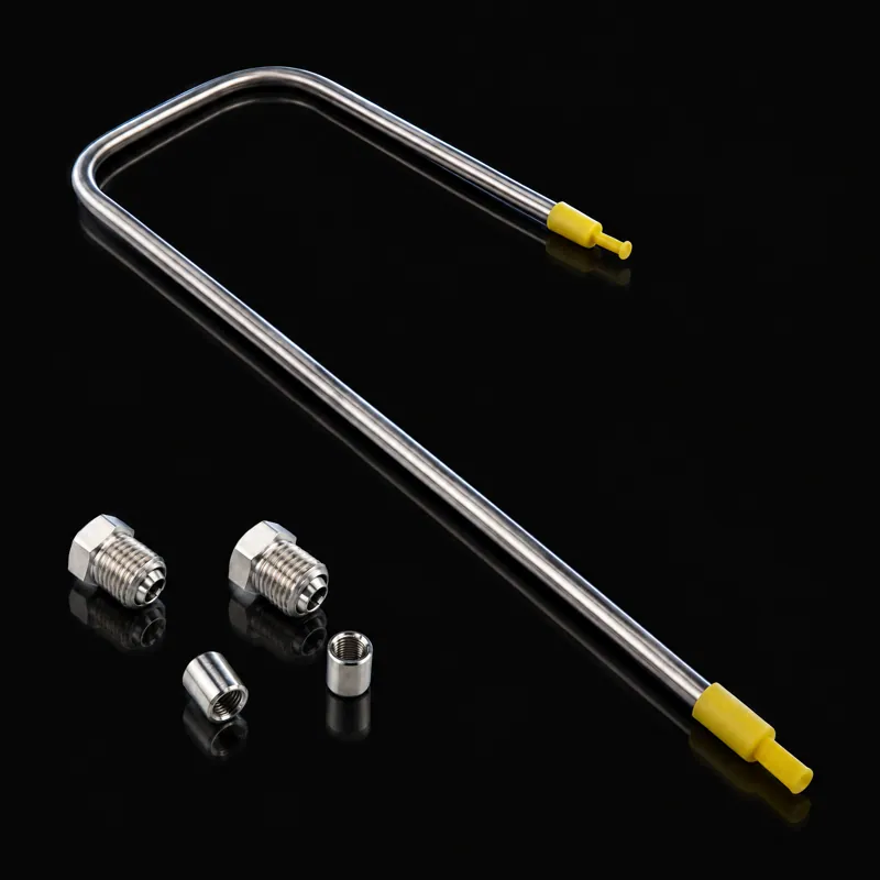 Nipple Assembly, Manifold, EnduroMAX, 307548