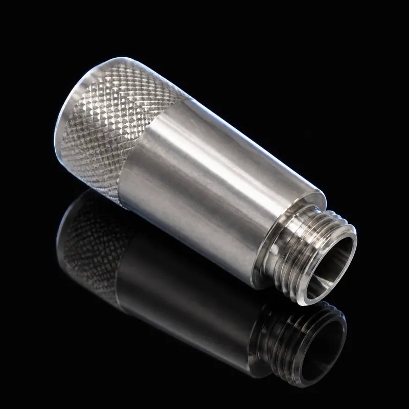 Abrasive feed tube, 05076989