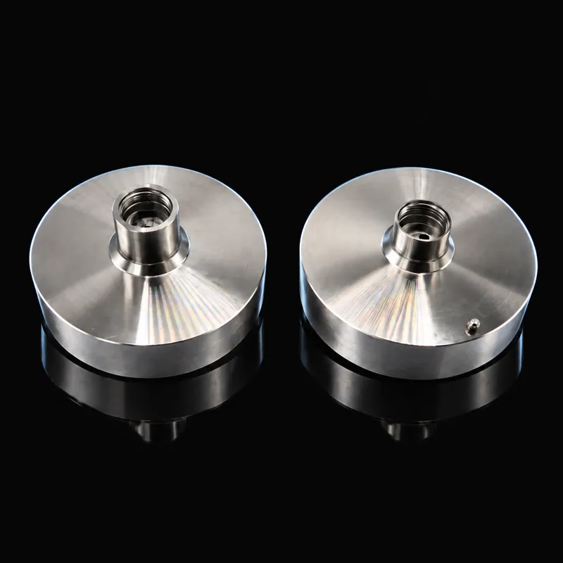Check valve body, EnduroMax, 308481