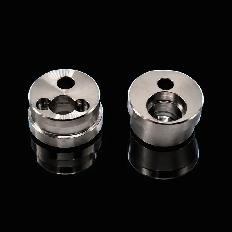 Check Valve Retainer, E-Max, 308104