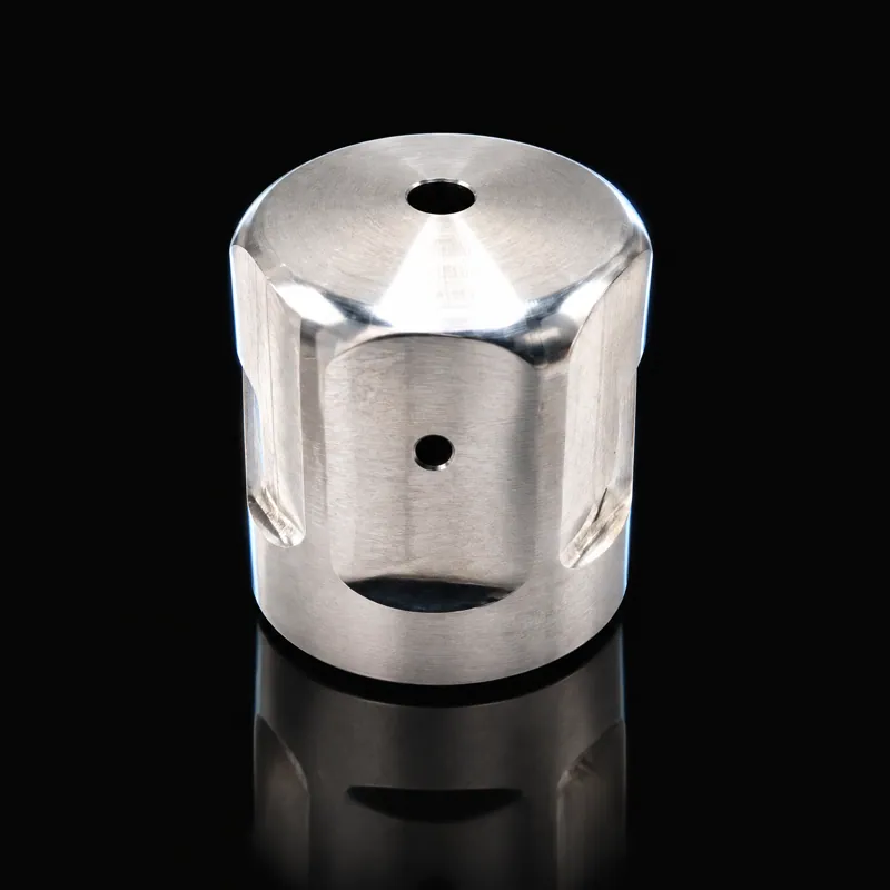 NOZZLE NUT, 100038-1