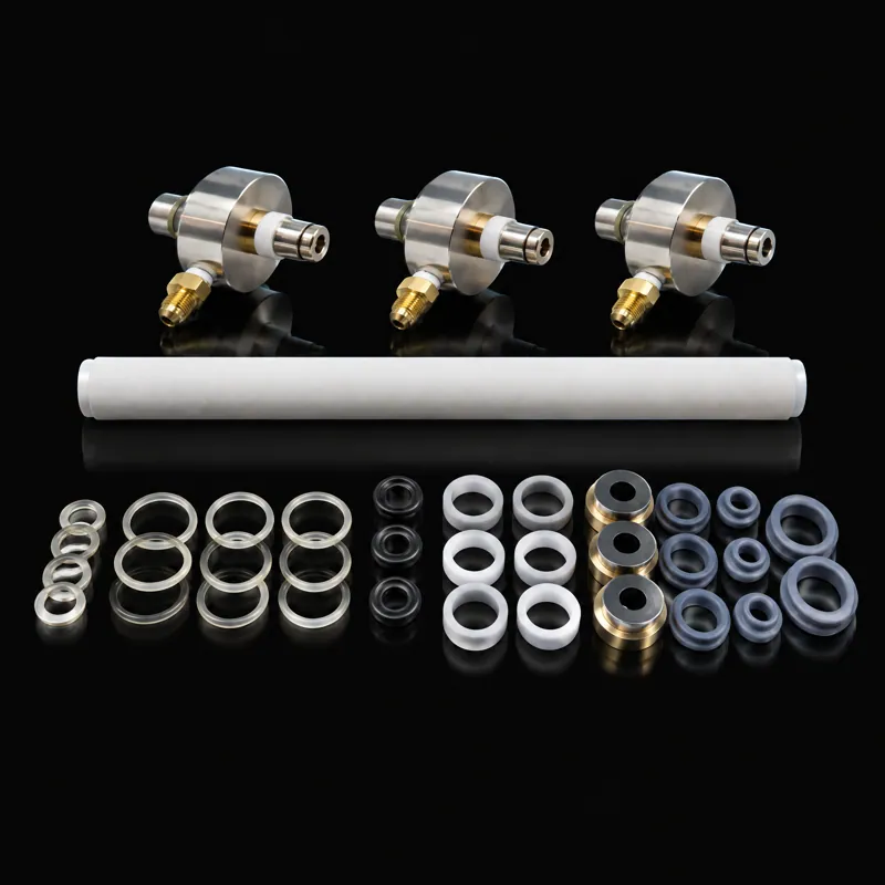 Check Valve Assembly Kit, 305098