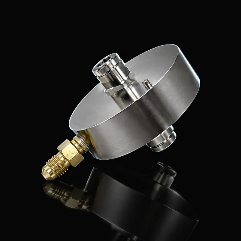 Check Valve Assembly, EnduroMAX , 308103