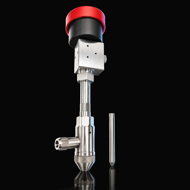 Cutting head assembly, 20480662