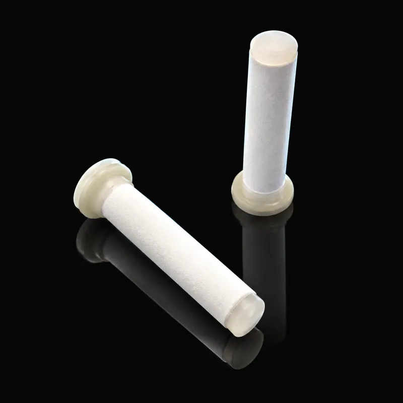 Filter With O-Ring, 304351