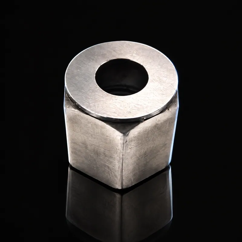 Nut, Clamping, Maxjet 5, 303453