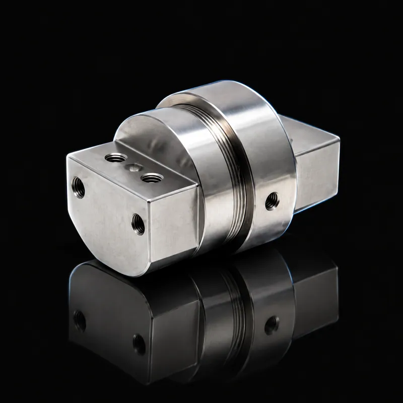 High Pressure Swivel Assembly 3/8", 304507