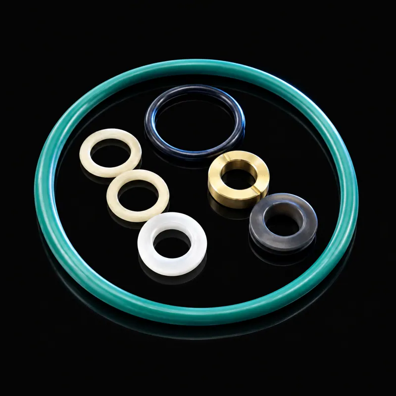 Dual Port Swivel Rebuild Kit, 308616