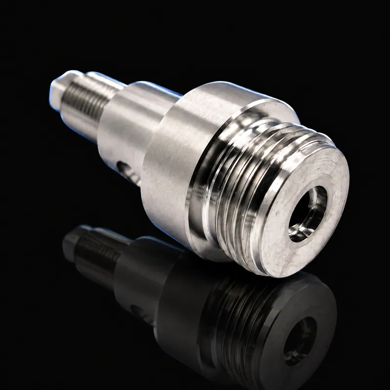 Inlet body, 321507