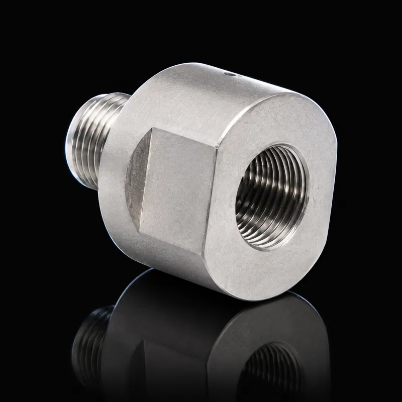 Gland nut, Seal head, WA1020
