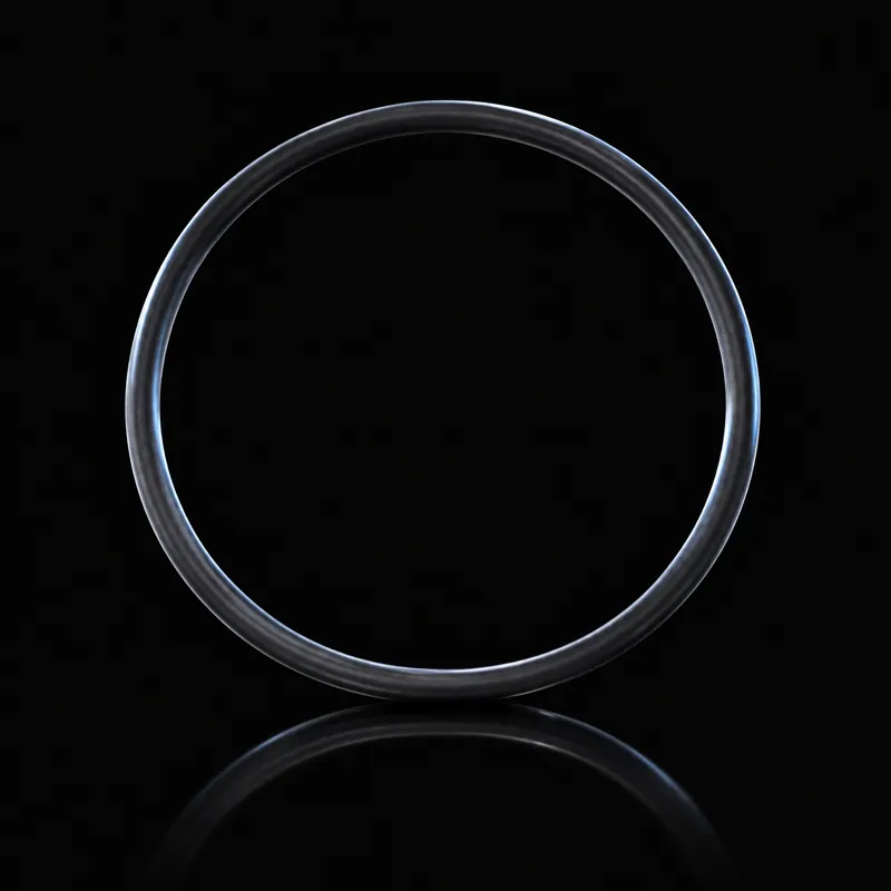 Crank Case Seal, 201810