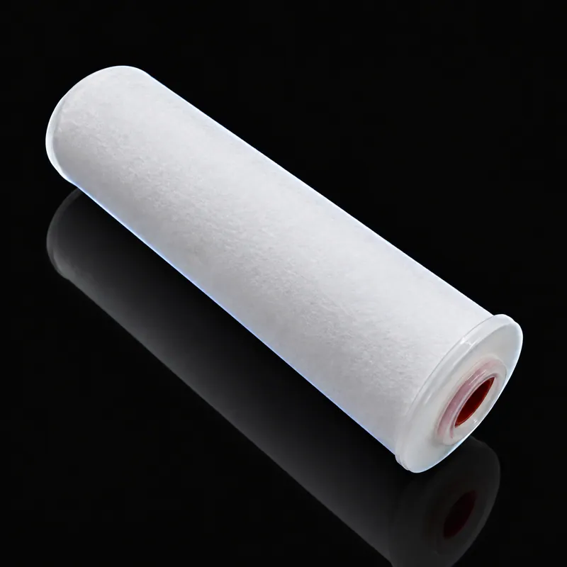 Water Prefilter Cartridge1 micron 10", 202533