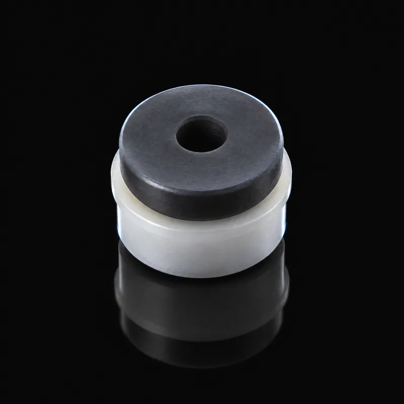 Seal Assembly, Stem, On/Off Valve, 302094