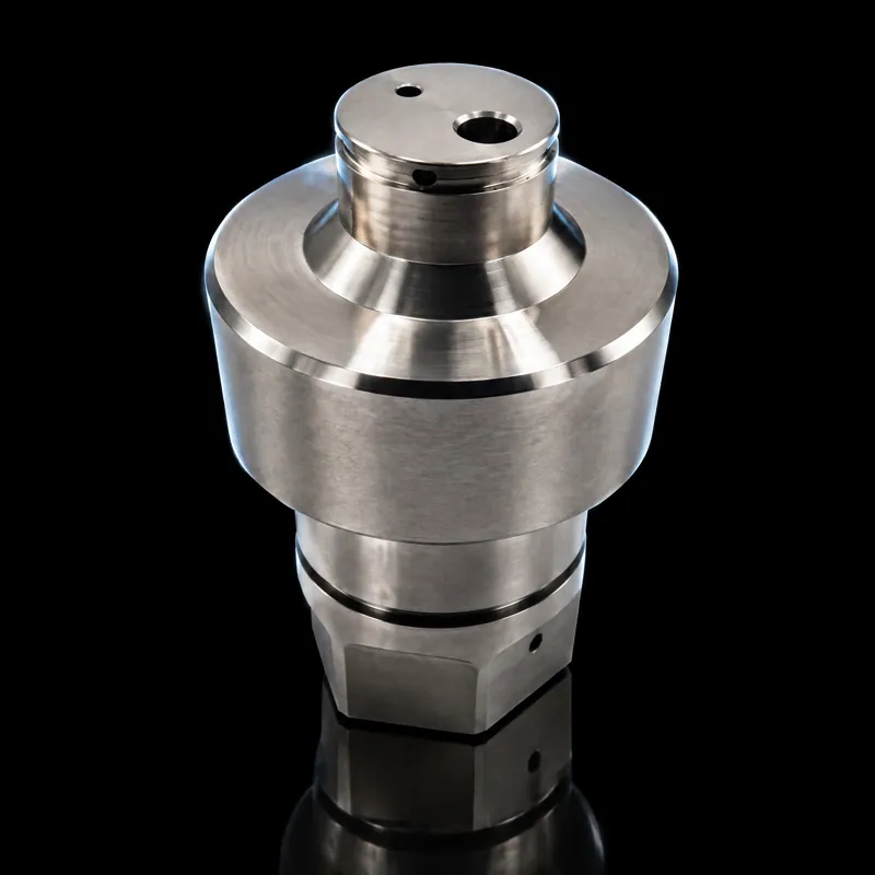 Check valve body, PRO I, Ball inlet, 20479524
