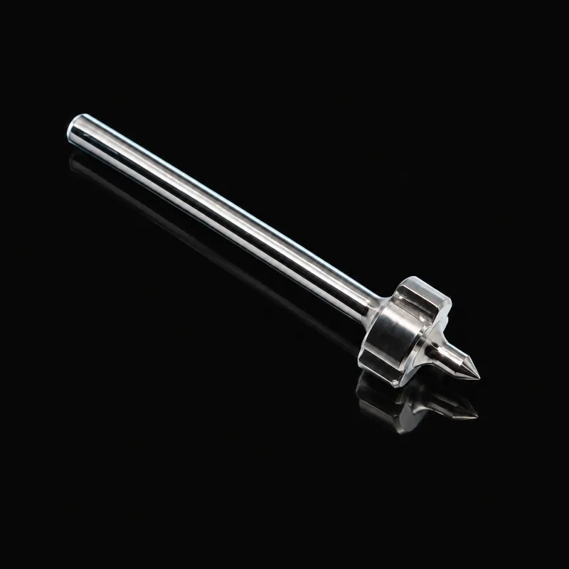 Long life stem, 006934-1