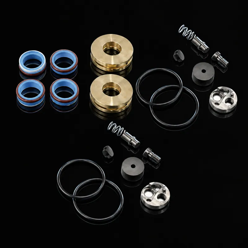60K ESL Minor Intensifier Maintenance Kit, 058277-1