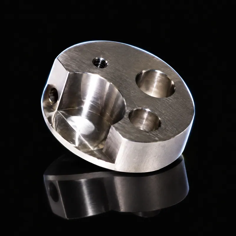 Flat inlet retainer, WA1034
