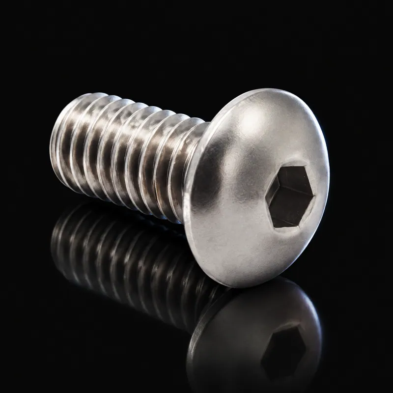 Retaining screw, WA1035