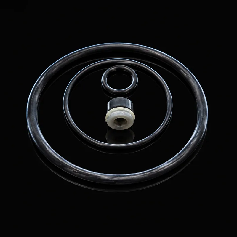 Swivel Rebuild Kit, 305088