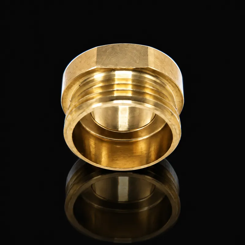 Retainer Nut, EnduroMAX, 307663