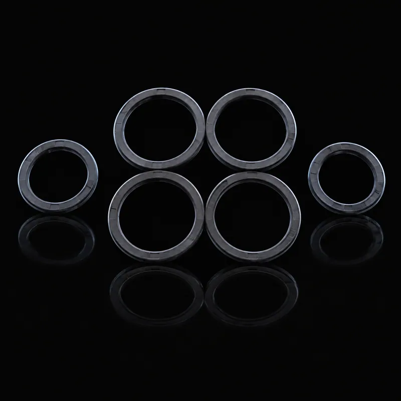 R-ring kit, Rexroth 4-way valve, 20498816, 20498808