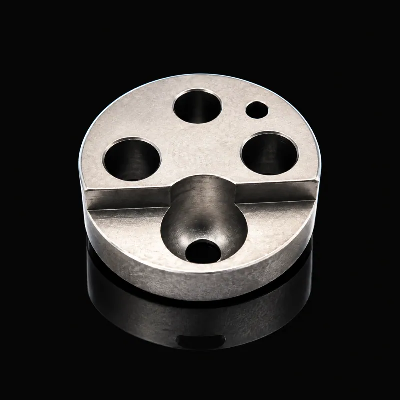Inlet Ball Guide, WS1034