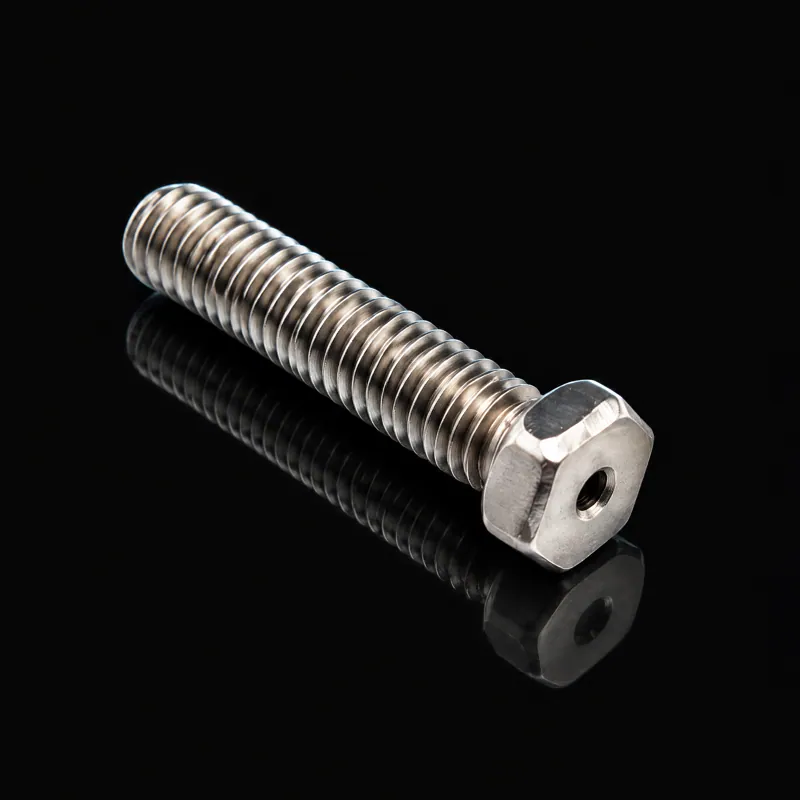 Retaining Screw, WS1045