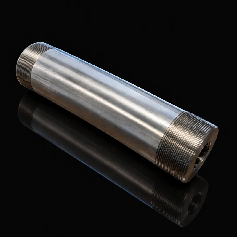 HP Cylinder, WA1006