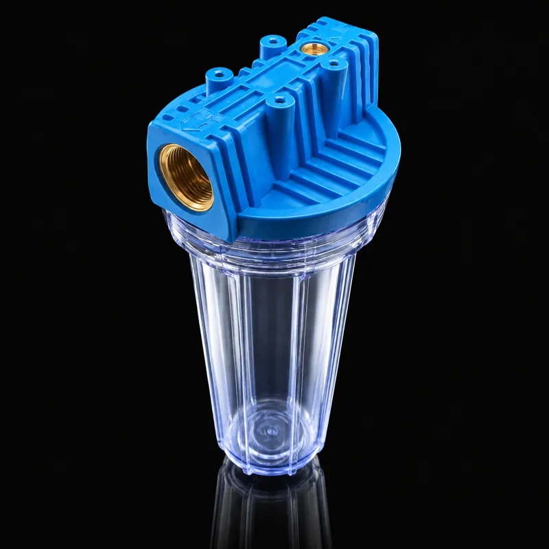 Filter housing, XG19/220, 4101252